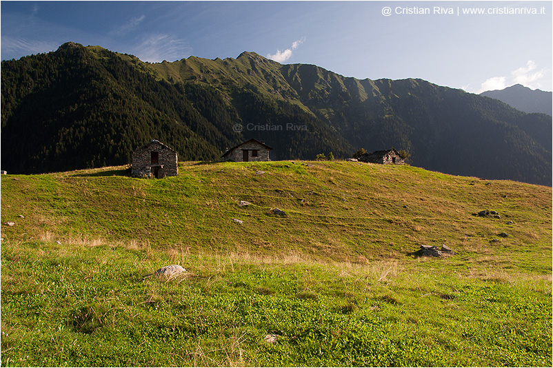 Pizzo Bello