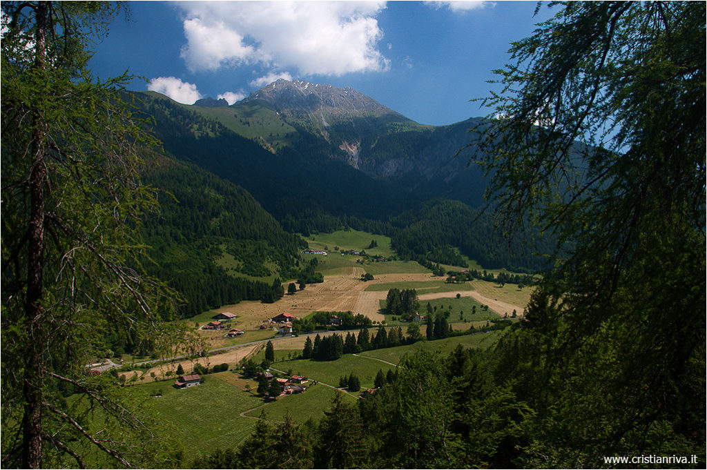 Monte Altissimo ad anello