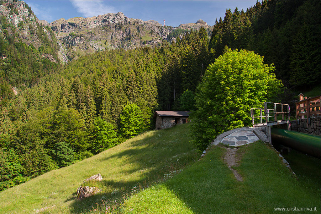 Monte Madonnino