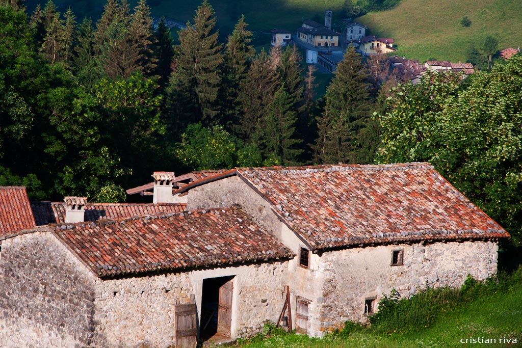 Monte Ferrante da Valzurio