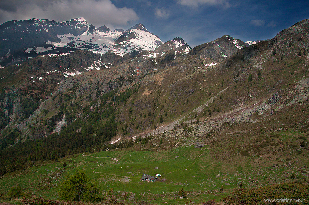 Monte Madonnino