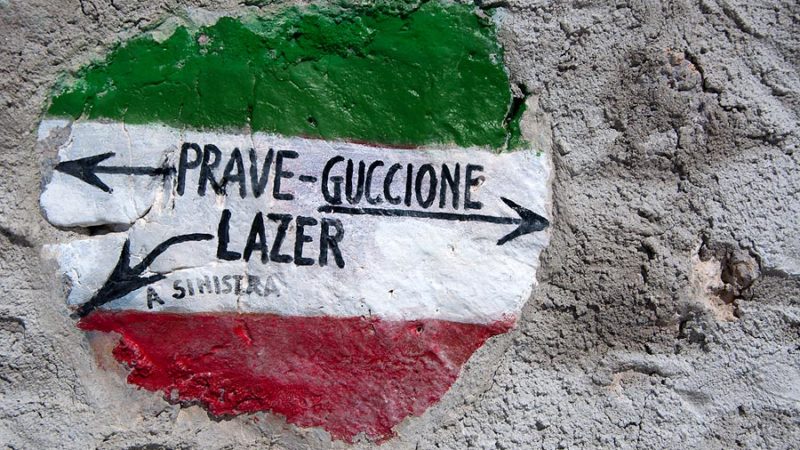 La battaglia di Pratolungo