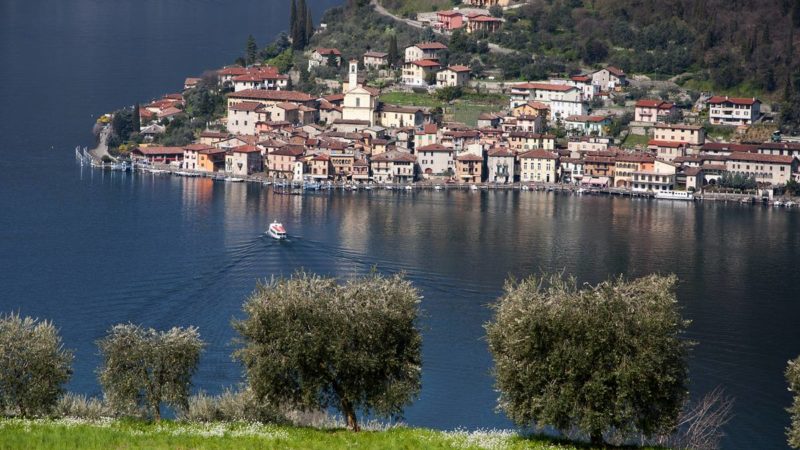 Antica Strada Valeriana