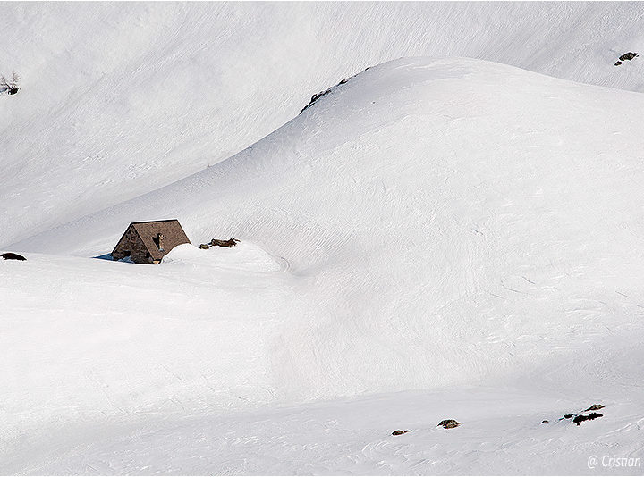 Ciaspolata su Monte Arete e Valegino