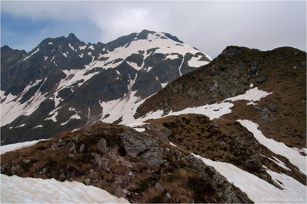 Monte Madonnino