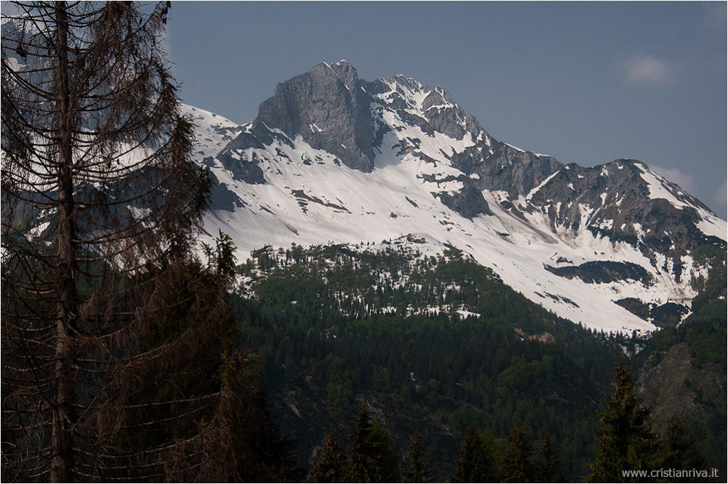 Monte Campagano