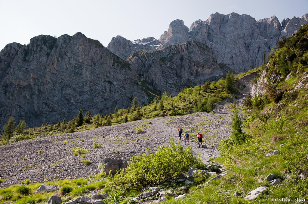 Monte Ferrante da Colere