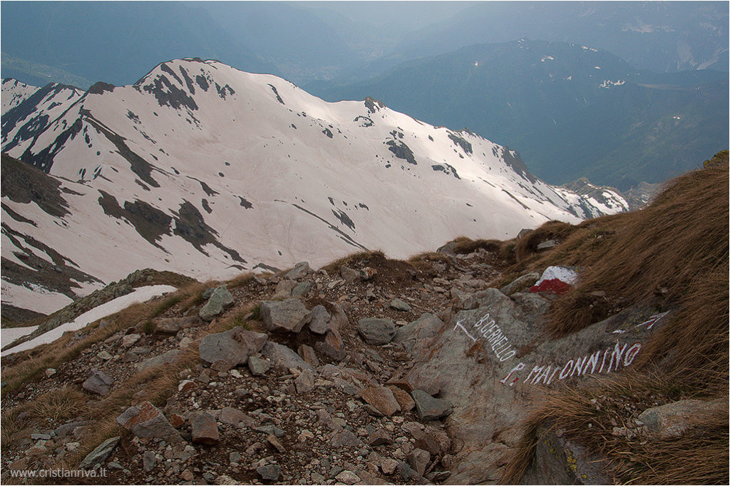 Monte Madonnino