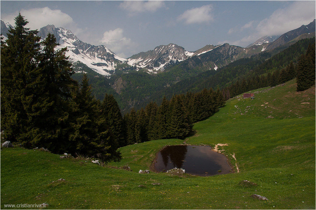 Monte Campagano
