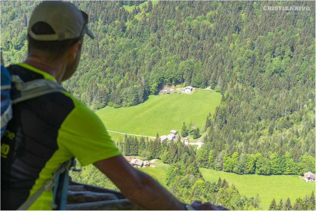 Rifugio Rino Olmo da Valzurio