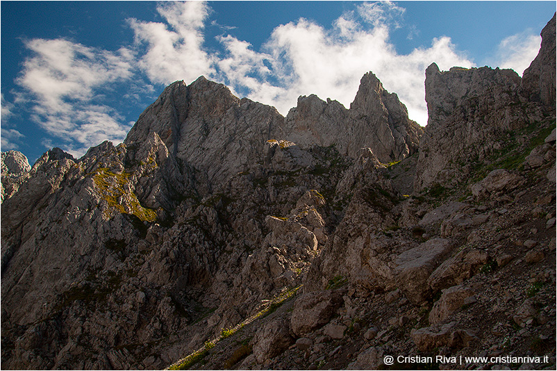 Cimon della Bagozza