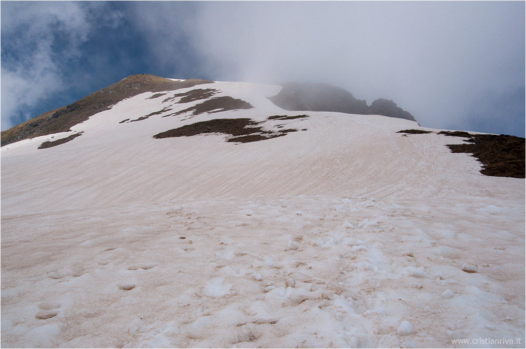 Monte Madonnino