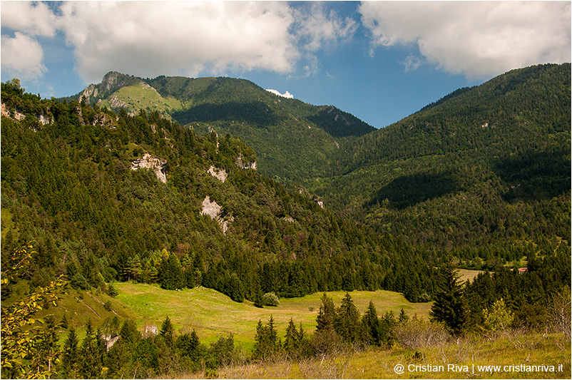 Monte Varro Castione della Presolana