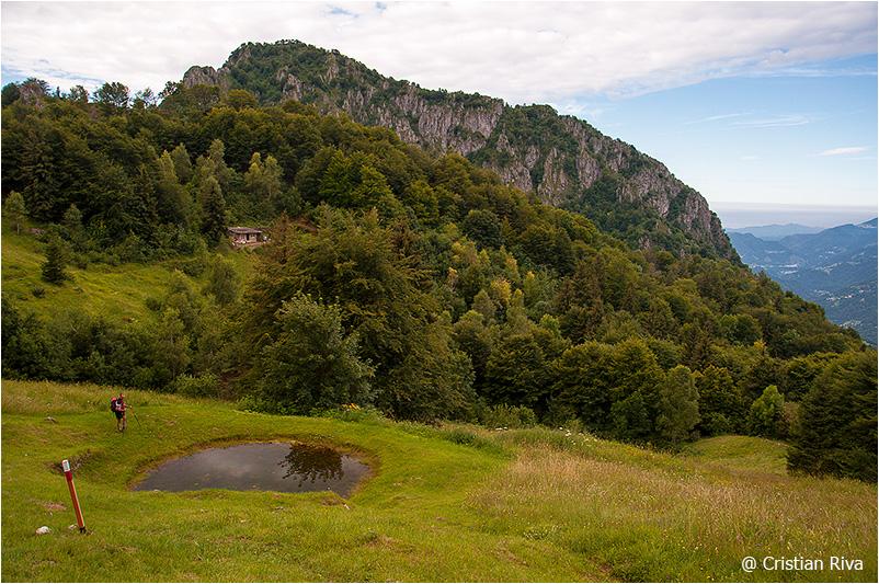 Monte Alben