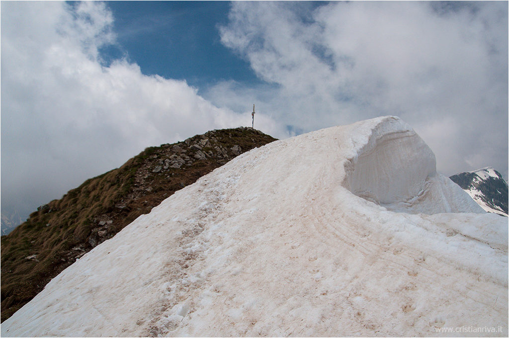 Monte Madonnino