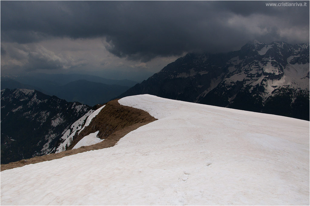 Monte Campagano