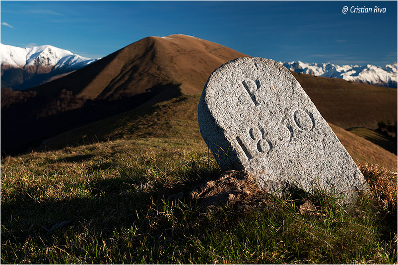 Monte Tremezzo e Crocione