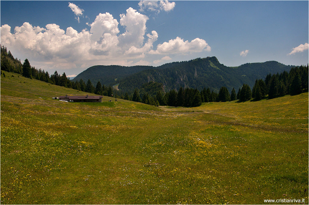 Monte Altissimo ad anello