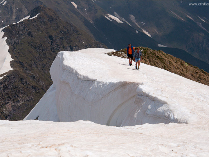 Monte Madonnino ad anello