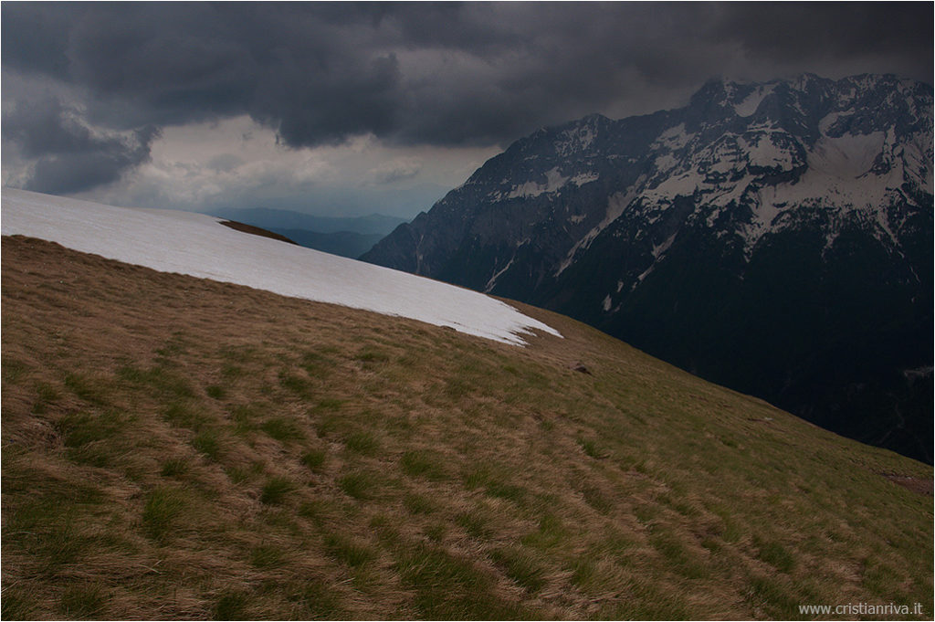 Monte Campagano