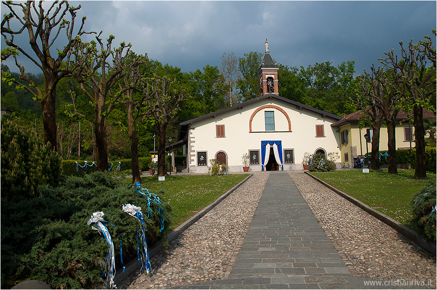 Parco dei Colli - Valmarina