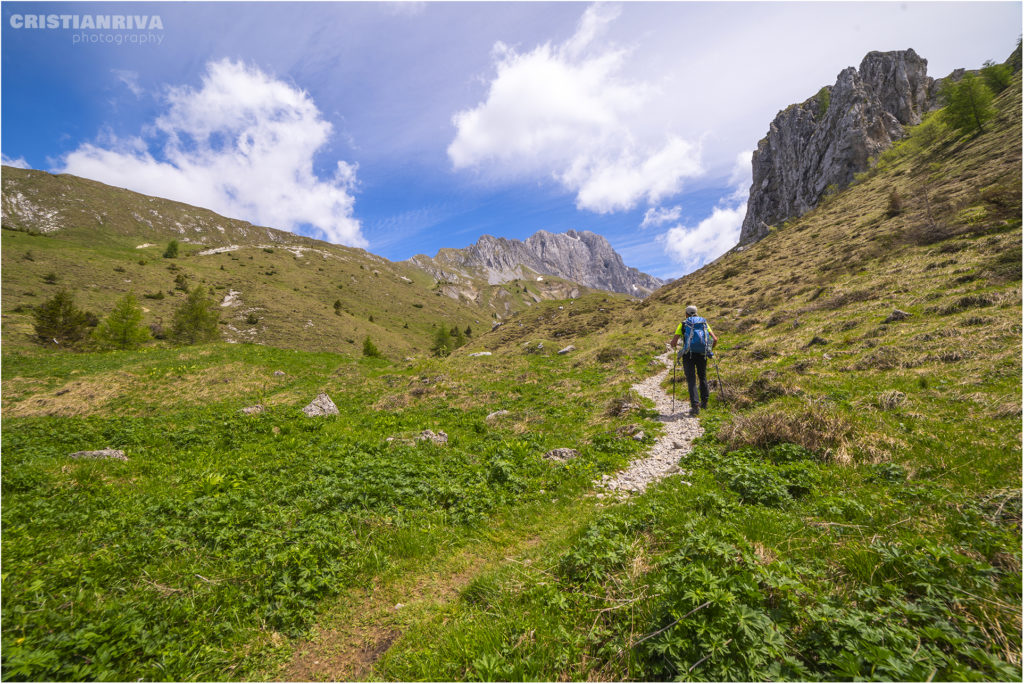 Rifugio Rino Olmo da Valzurio