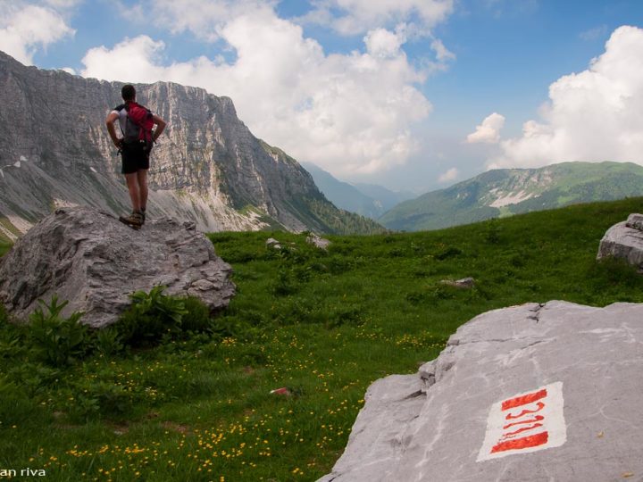 Monte Ferrante da Valzurio