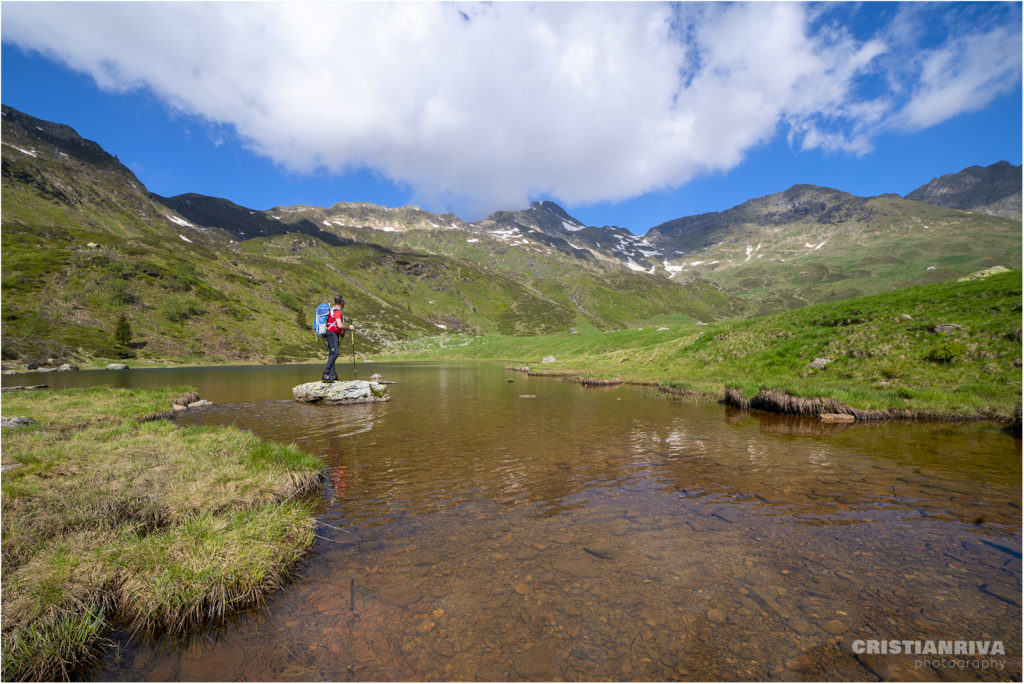 Laghi di Cardeto