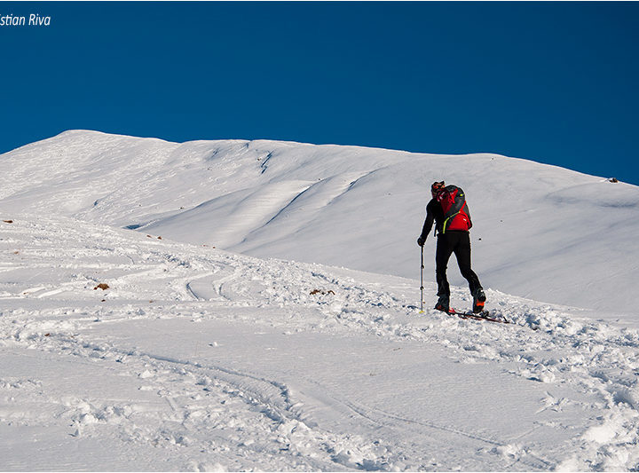 Grem, Matto e Monte Golla