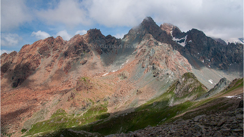 Pizzo Bello