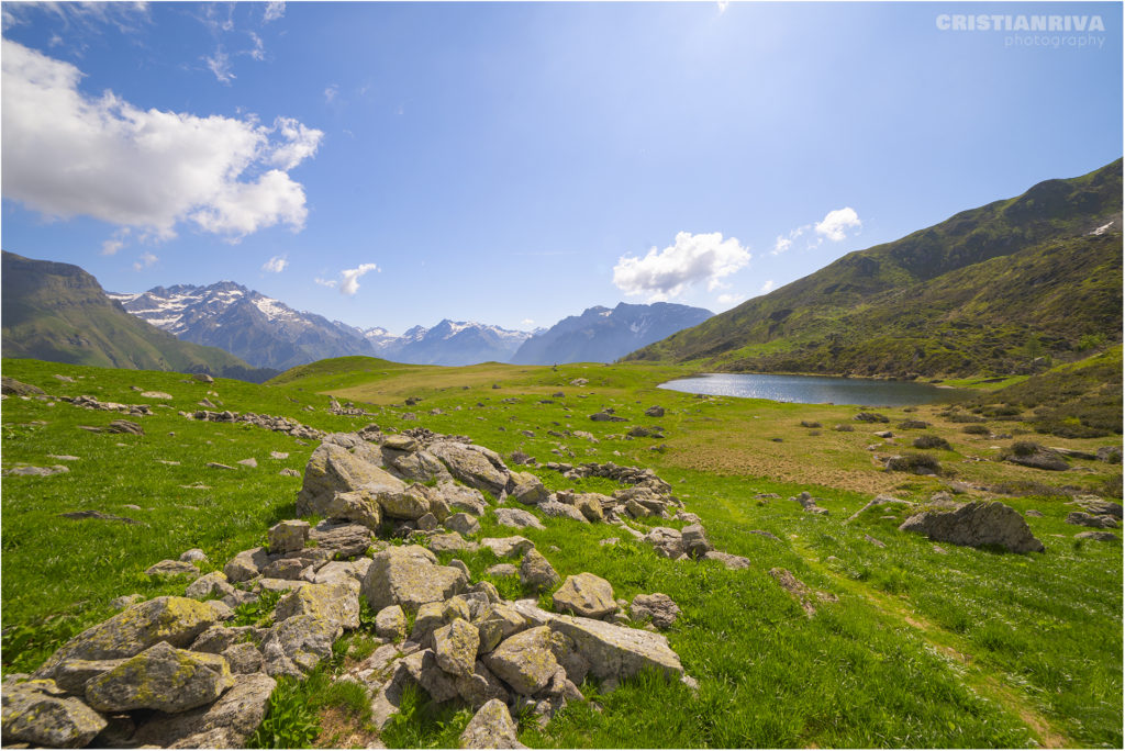 Laghi di Cardeto