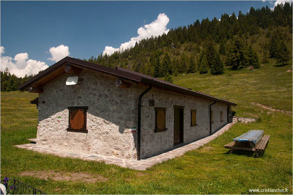 Monte Altissimo ad anello