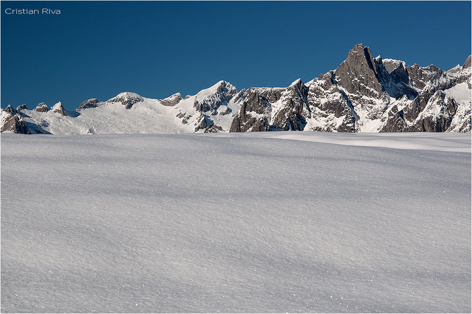 Ciaspolata Alpe Granda