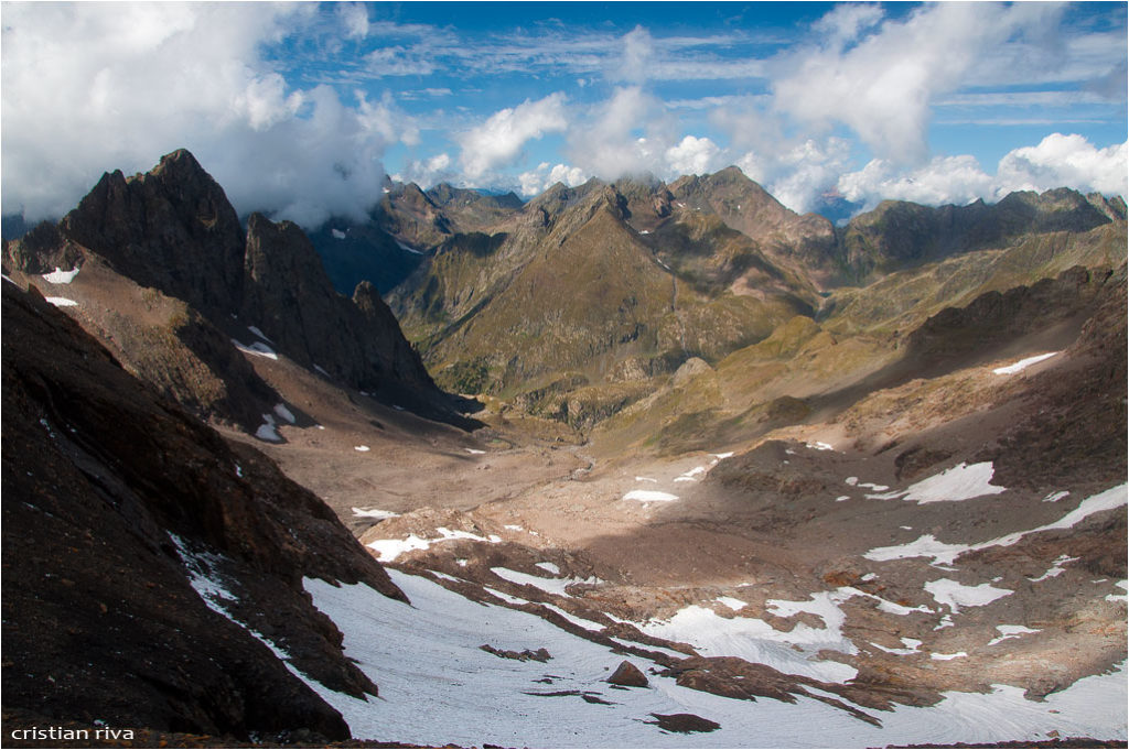 Monte Gleno