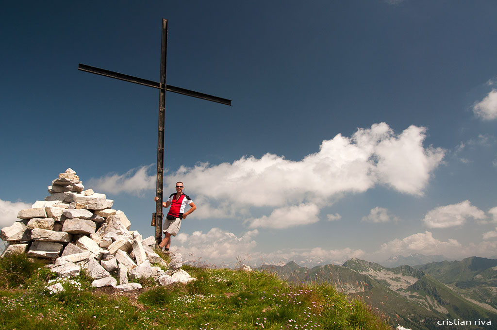 Monte Pegherolo