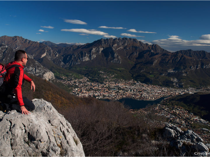 Riserva Naturale Sasso Malascarpa