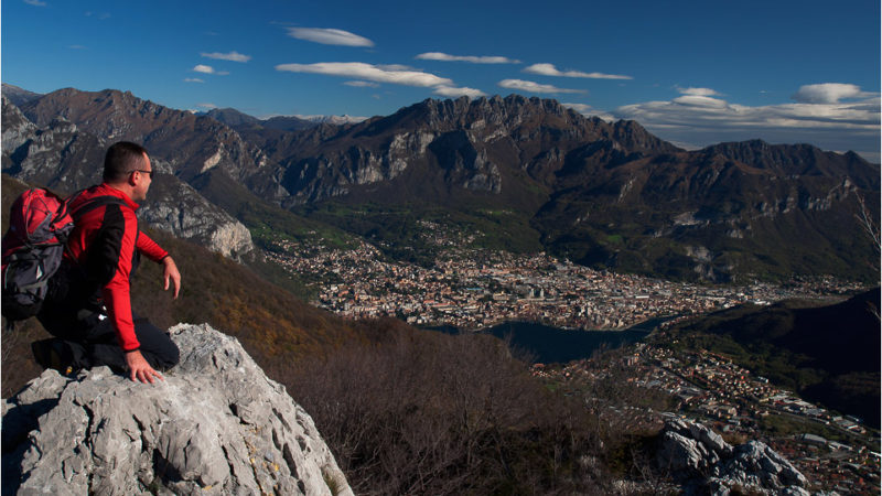 Riserva Naturale Sasso Malascarpa