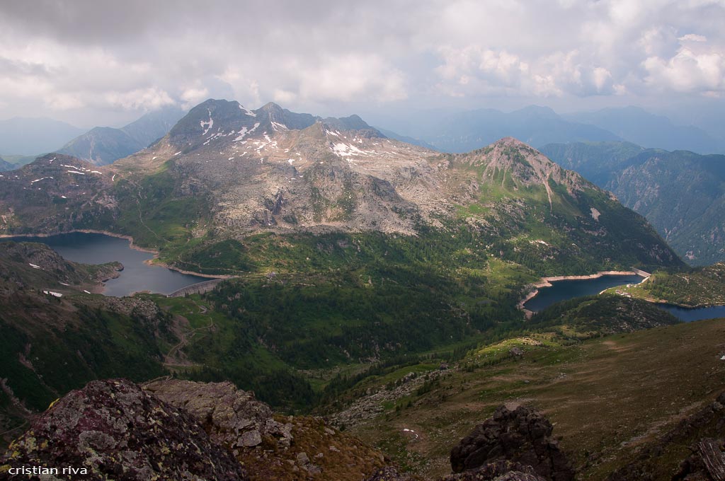 Pizzo Becco