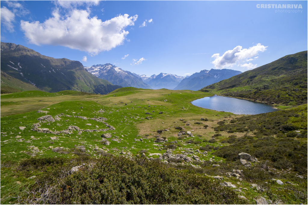 Laghi di Cardeto