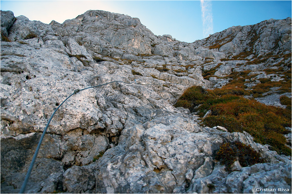 Pizzo Badile Camuno