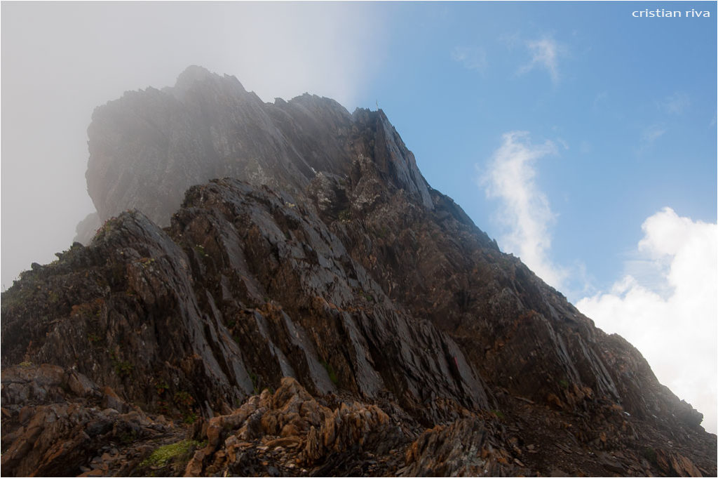 Monte Gleno