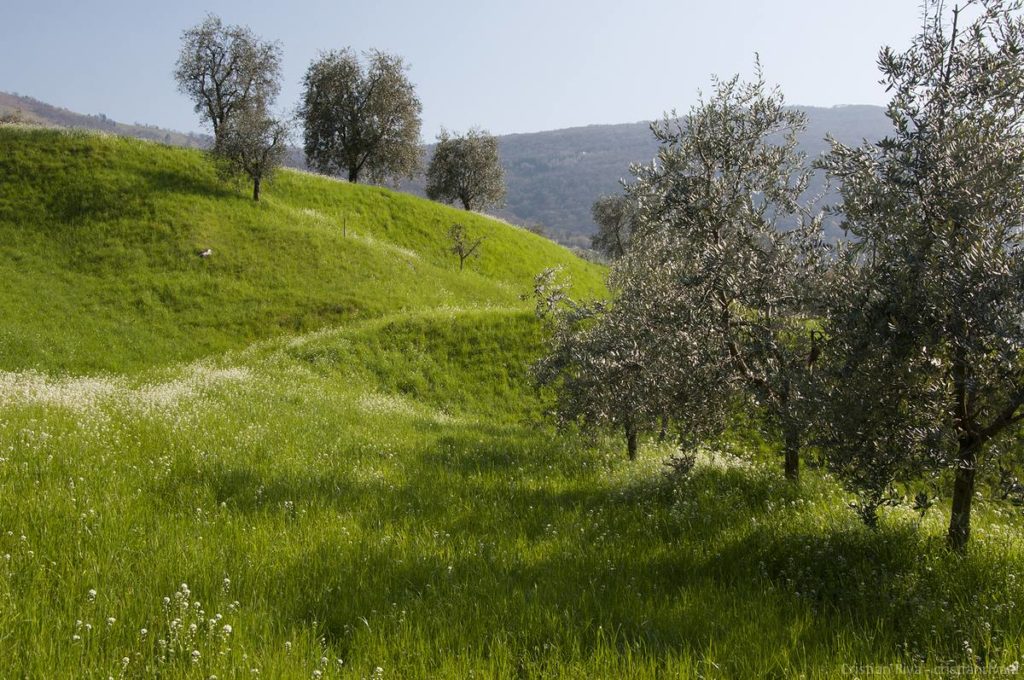 Antica strada Valeriana
