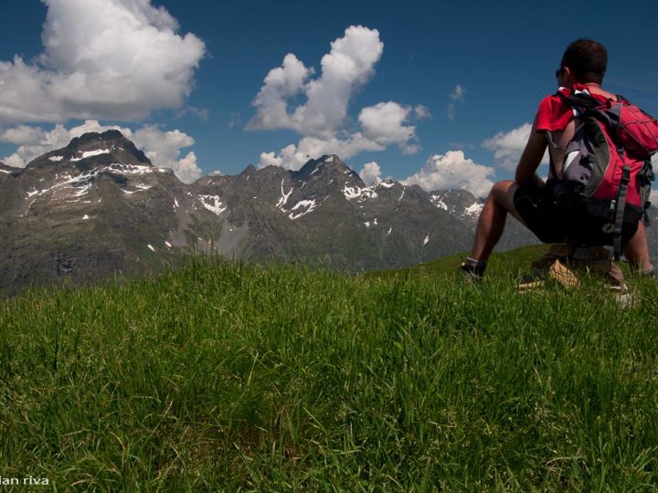 Val Sedornia: Calvera – Vigna Soliva – Pizzo Corna