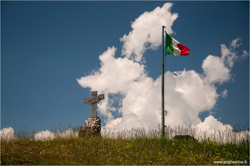 Monte Altissimo ad anello