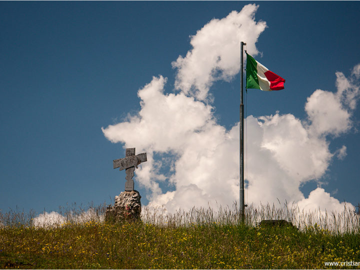 Monte Altissino da Borno