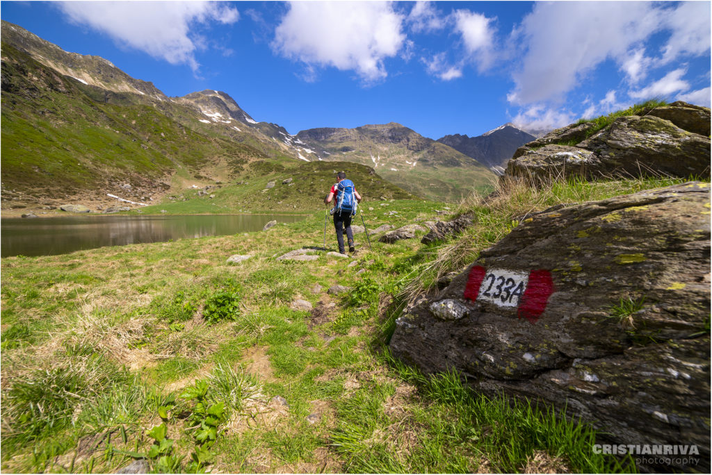 Laghi di Cardeto