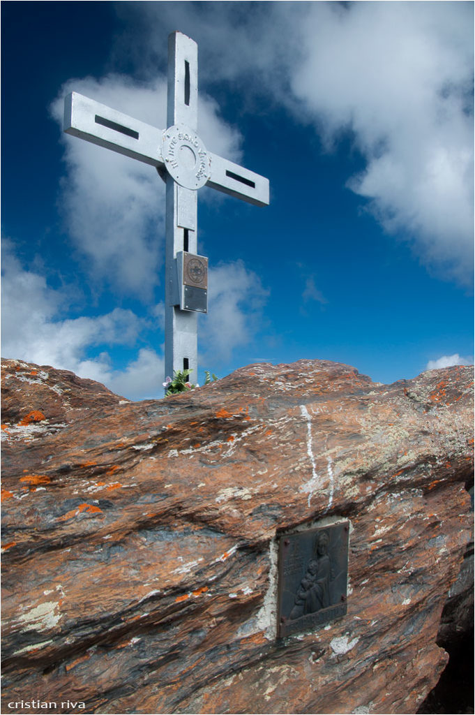 Monte Gleno