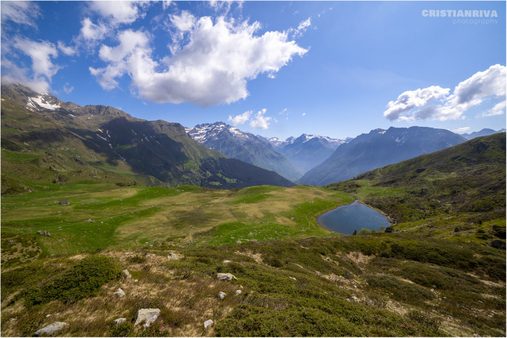 Laghi di Cardeto