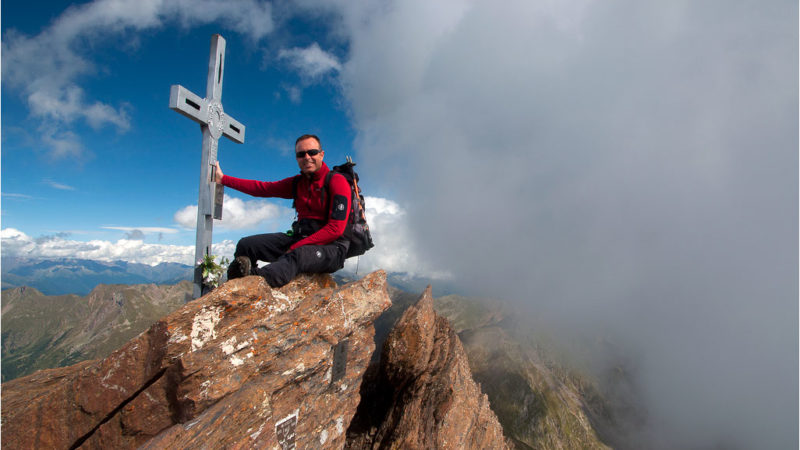 Monte Gleno da Pianezza