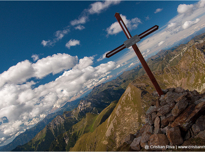 Monte Masoni ad anello